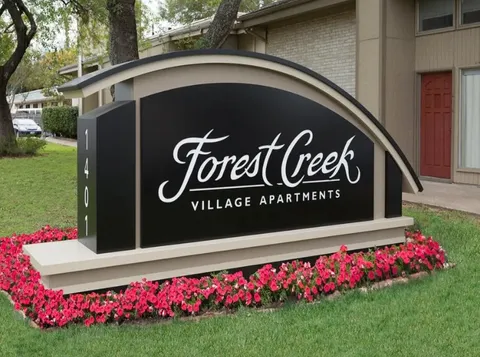 Forest Creek Village - Photo 13 of 27