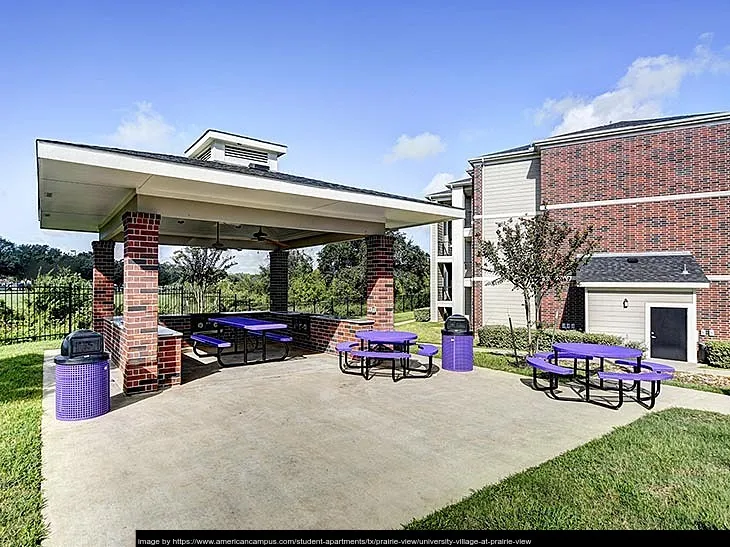 University Village at Prairie View - Photo 2 of 5