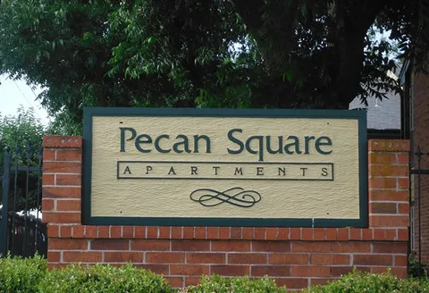 Pecan Square - 18