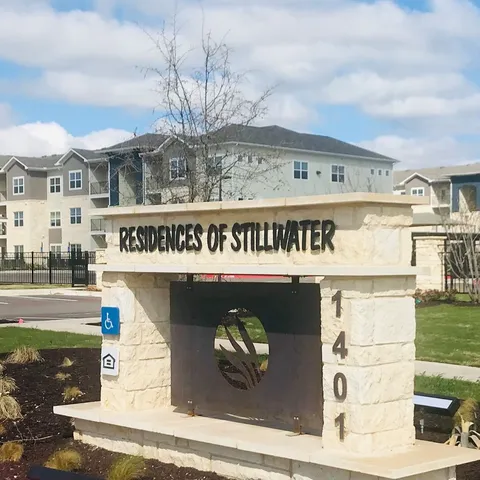 Residences of Stillwater - 3