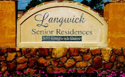 Langwick Senior Residence - 25