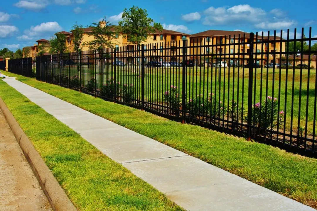 Langwick Senior Residence - Photo 1 of 49