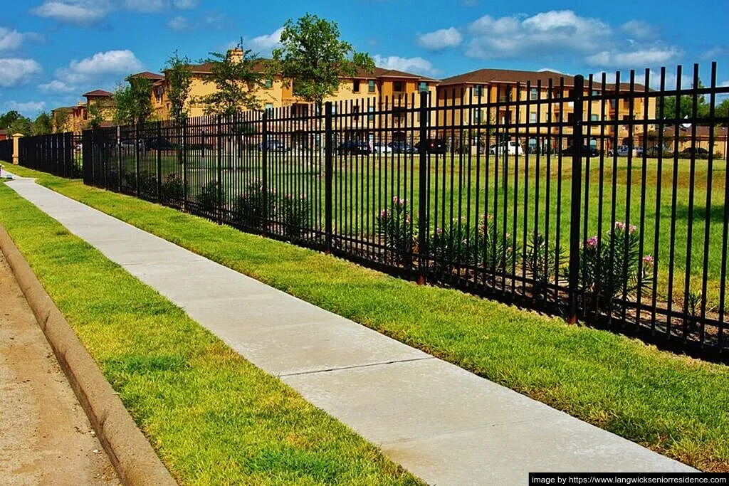 Langwick Senior Residence - Photo 1 of 49