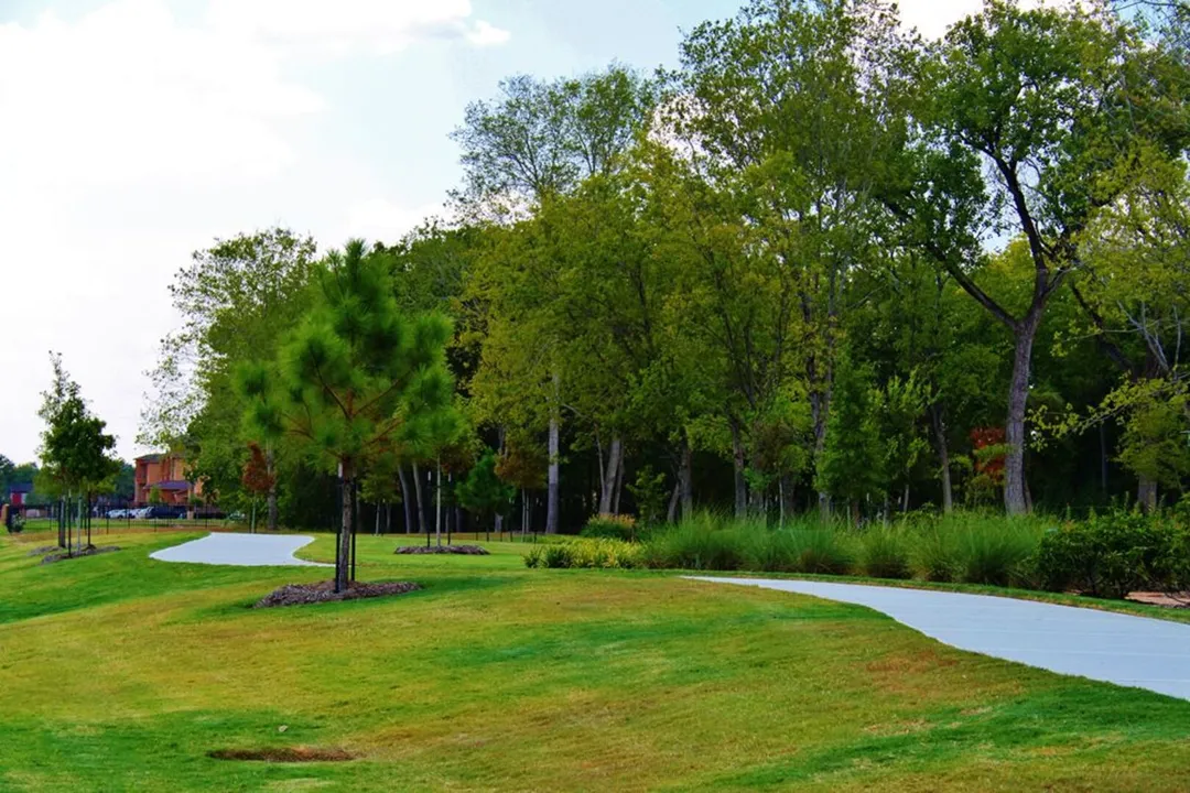 Langwick Senior Residence - Photo 26 of 49