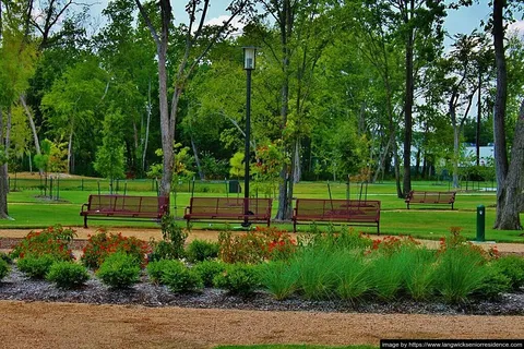 Langwick Senior Residence - Photo 27 of 49