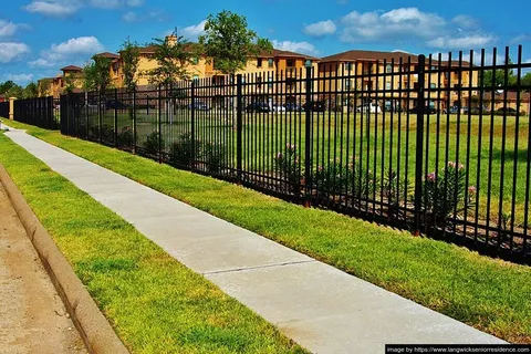 Langwick Senior Residence - Photo 1 of 1