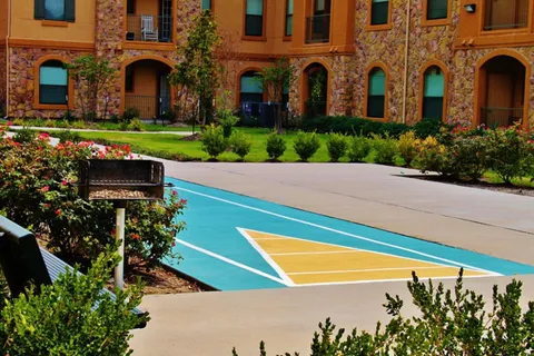 Langwick Senior Residence - Photo 21 of 49