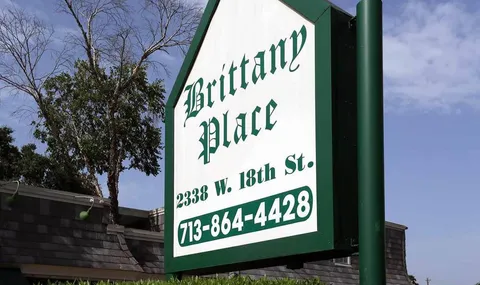 Brittany Place - 14