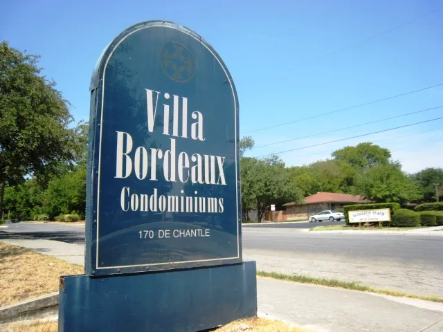 Villa Bordeaux - 9