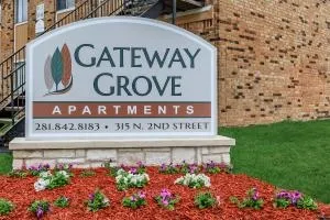 Gateway Grove - 28