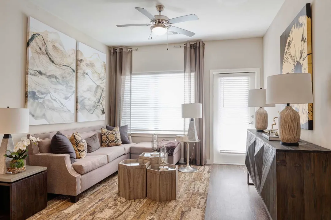 Smart Living at Texas City - Photo 1 of 38
