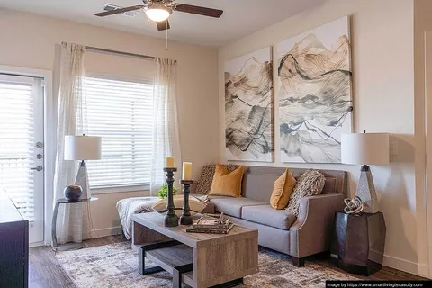 Smart Living at Texas City - Photo 21 of 41