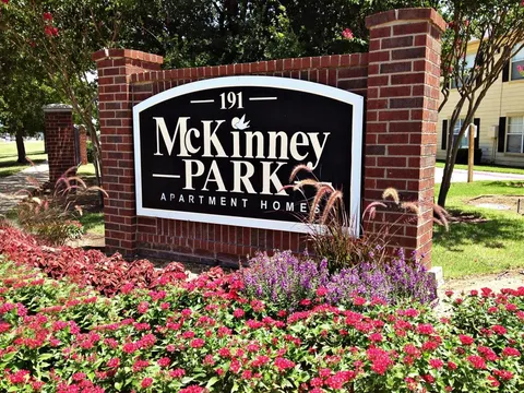 McKinney Park - 29