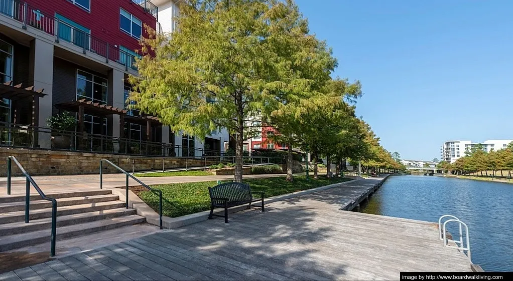 Boardwalk at Town Center - Photo 23 of 58