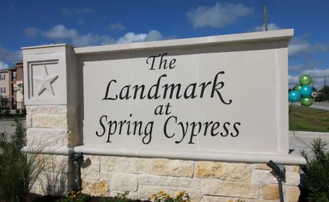 Landmark at Spring Cypress - 14
