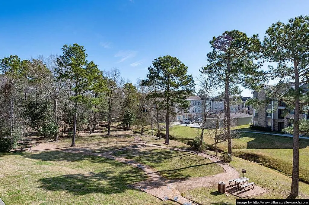 Villas at Valley Ranch - Photo 21 of 43