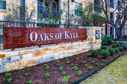Oaks of Kyle - 16