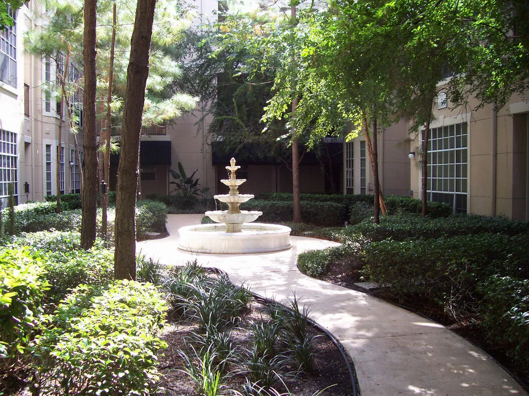 Post Oak Park I - Photo 4 of 45