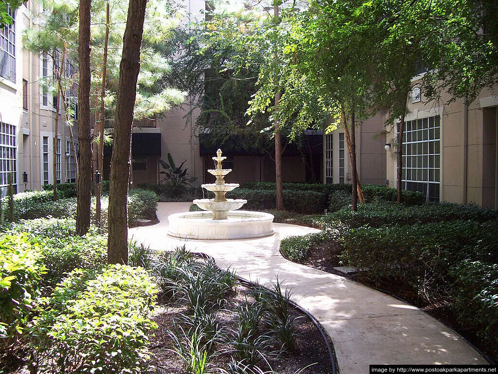 Post Oak Park I - Photo 4 of 45