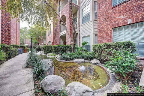 Post Oak Park I - Photo 12 of 45