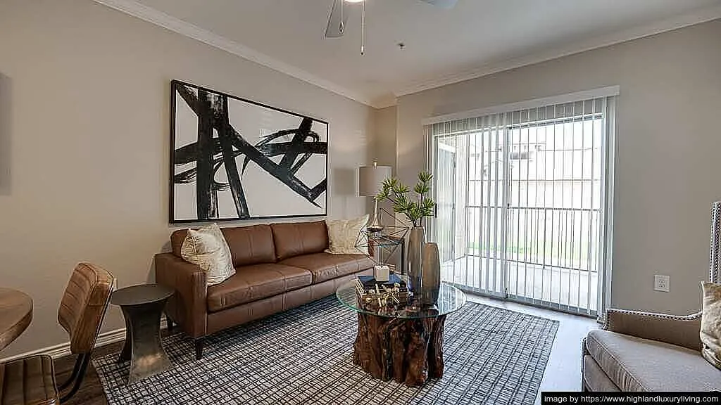 Highland Luxury Living - Photo 3 of 44