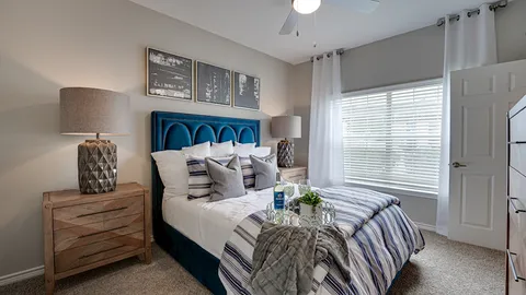 Highland Luxury Living - Photo 30 of 31