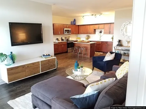 10X Living at Grandview - Photo 1 of 1