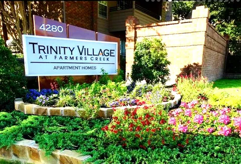 Trinity Village at Farmers Creek - 18