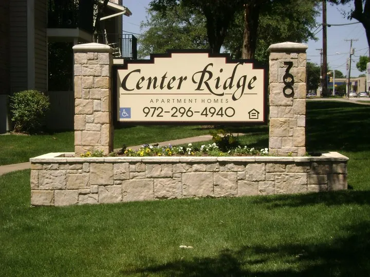 Center Ridge - Photo 4 of 12