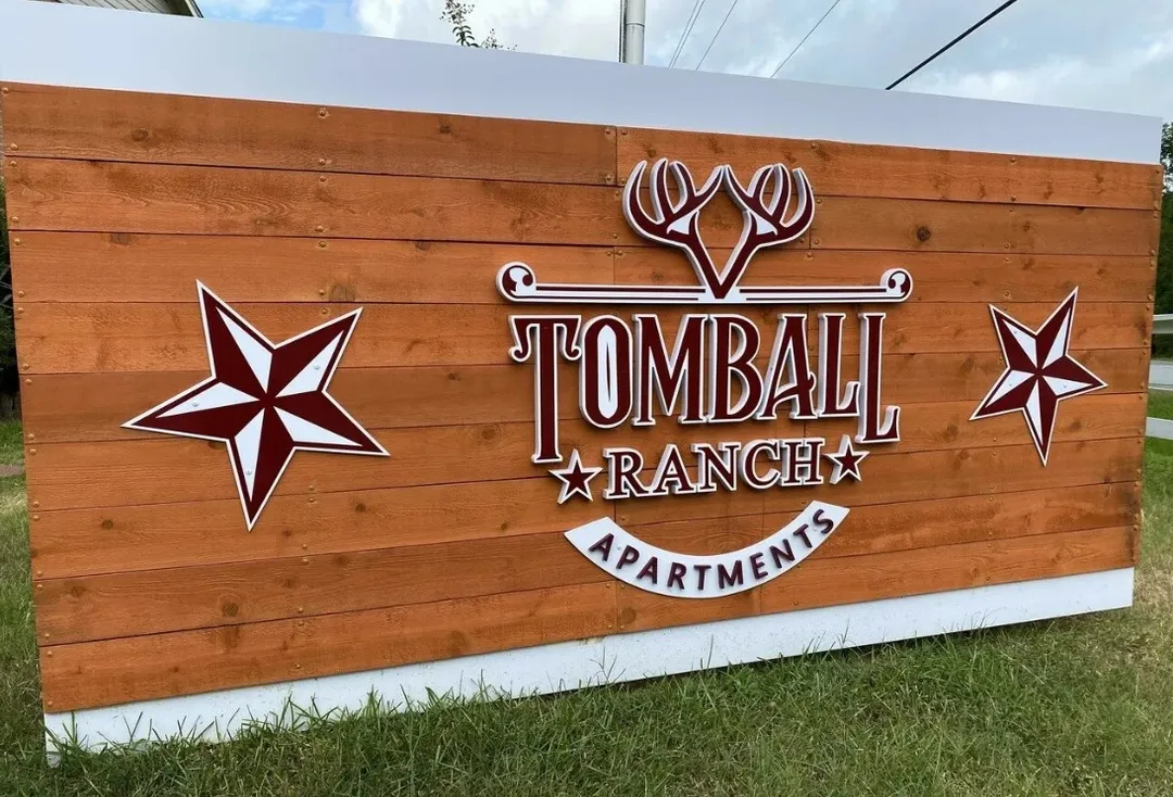 Tomball Ranch - 9