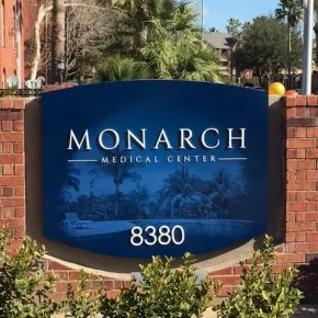 Monarch Medical Center - 23