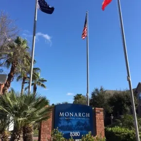 Monarch Medical Center - 22