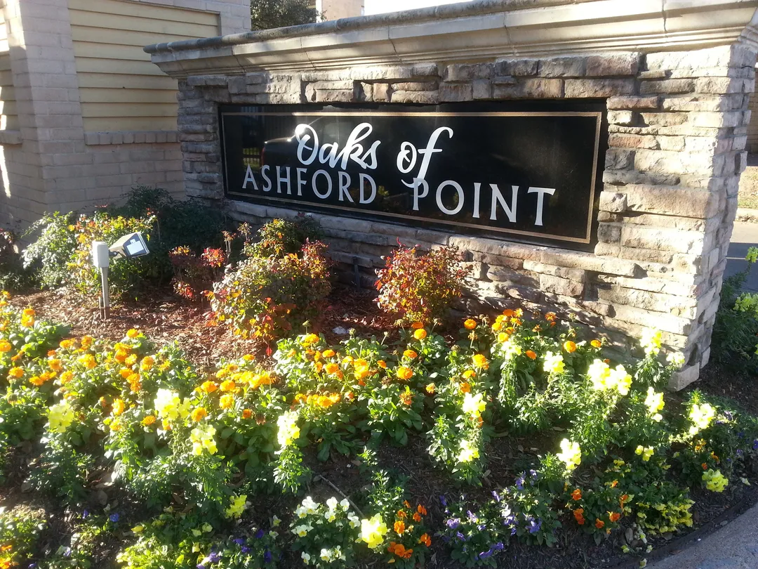 Oaks of Ashford Point - 14