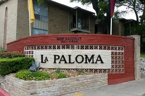 La Paloma - 4