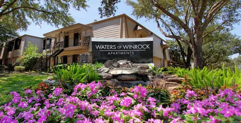Waters of Winrock - 23