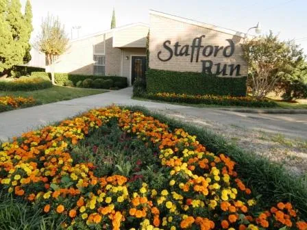 Stafford Run - 5