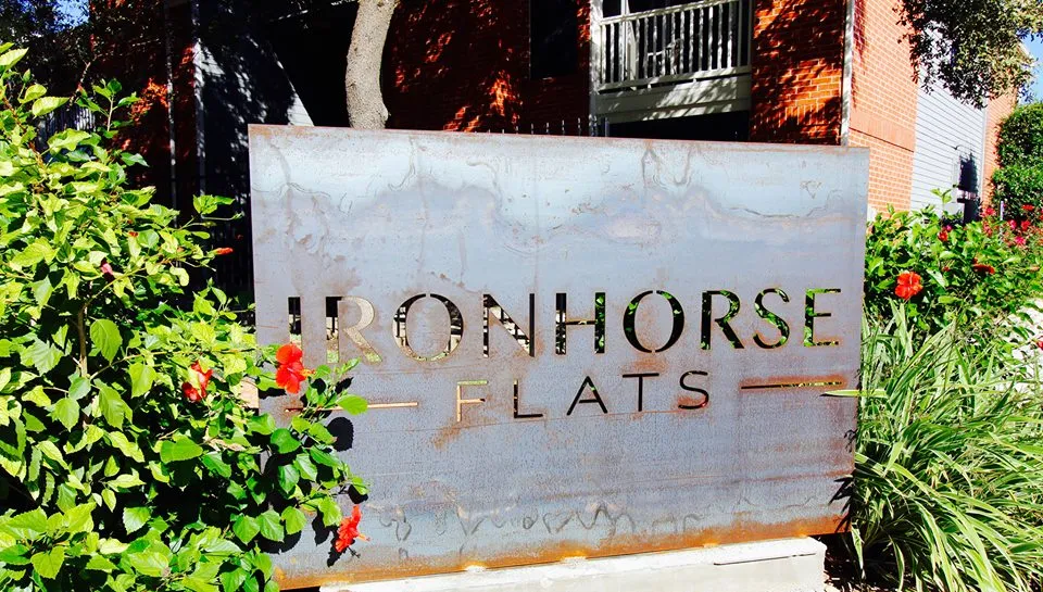 Ironhorse Flats - 22