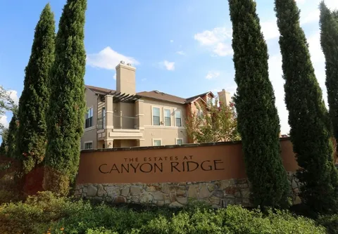 Estates at Canyon Ridge - 25