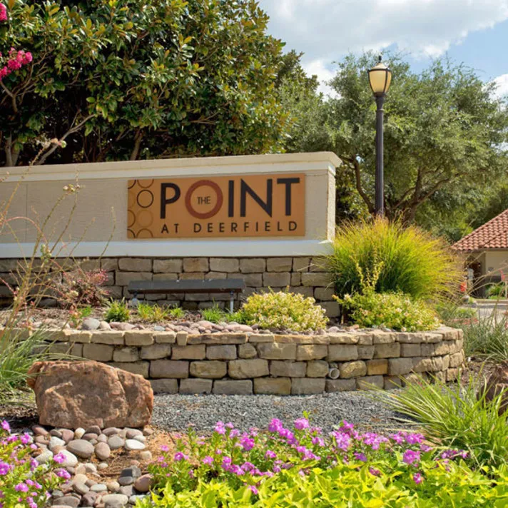 Point at Deerfield - 19