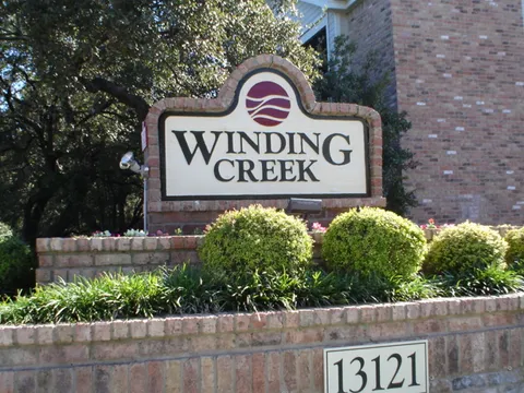 Winding Creek - 26