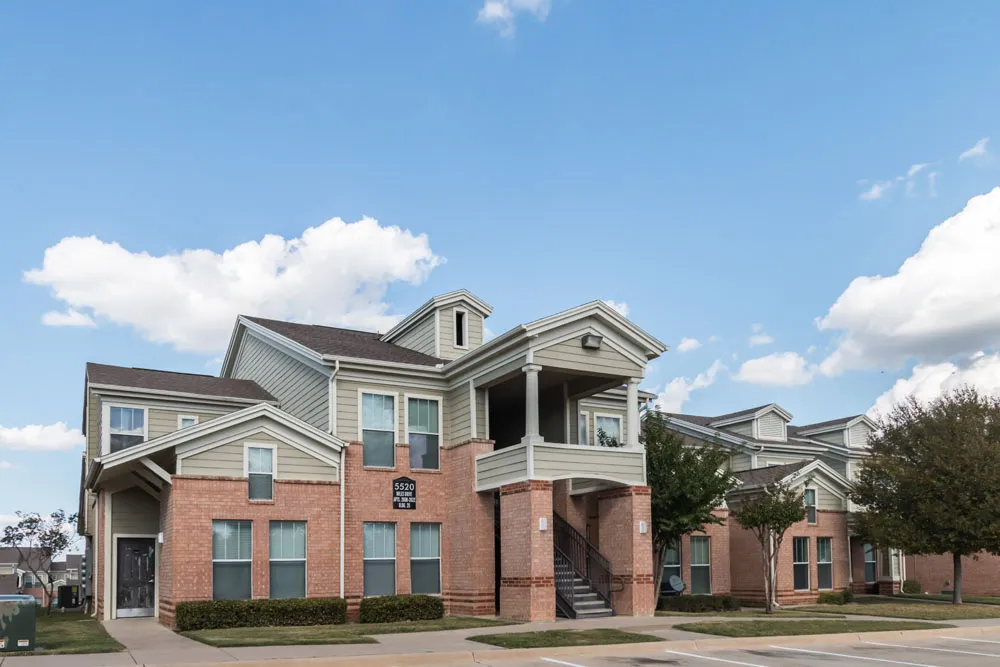 Overton Park Townhomes - 25