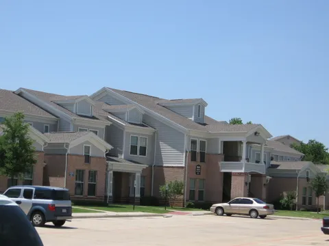 Overton Park Townhomes - 18
