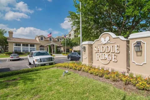 Saddle Ridge - 28