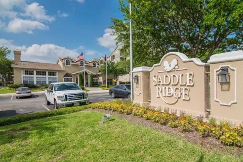 Saddle Ridge - Photo 15 of 22