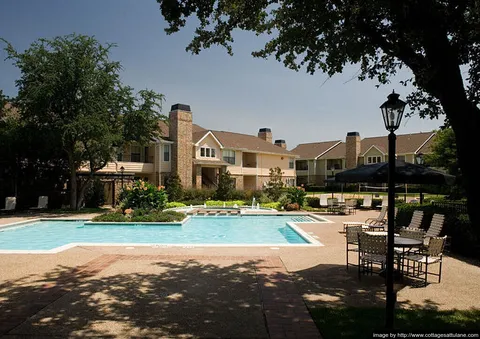 Cottages at Tulane - Photo 8 of 20