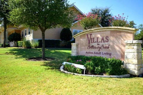 Villas on Calloway Creek - 0