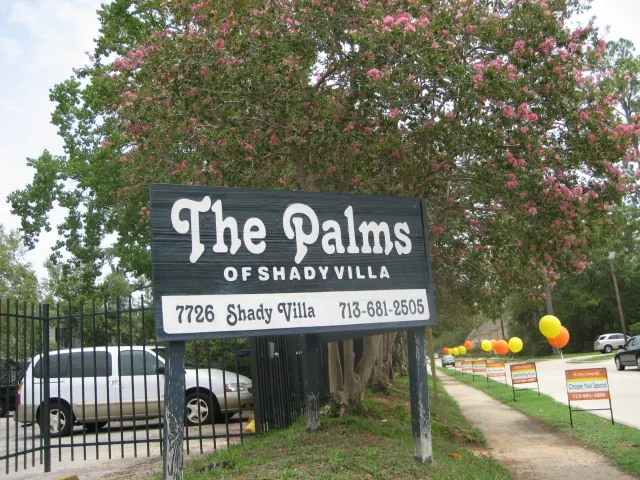 Palms of Shady Villa - 20