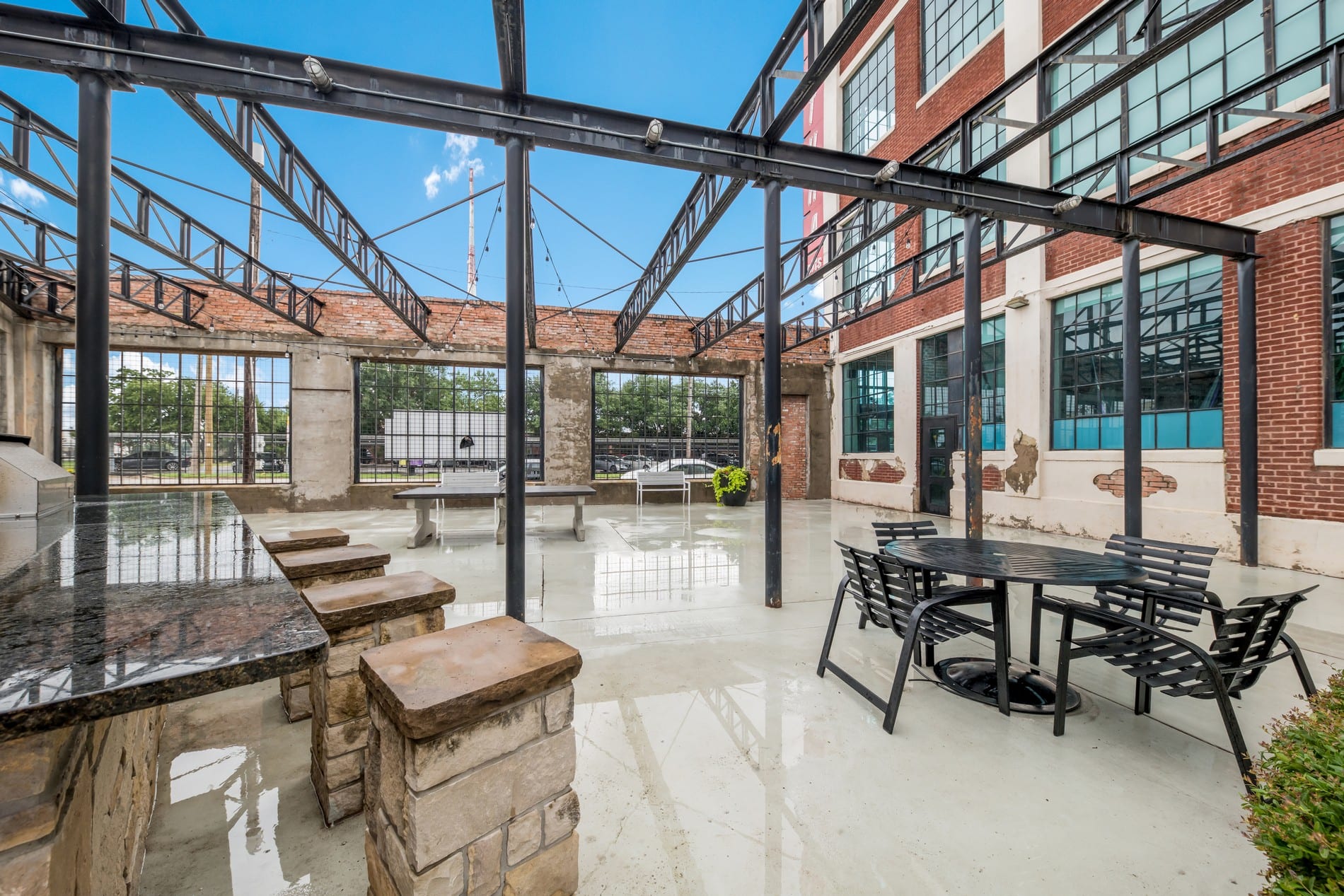 Futura Lofts Dallas, TX - $1564+ for 1 Bedroom Apartments