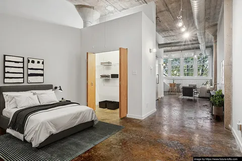 Futura Lofts - Photo 1 of 5