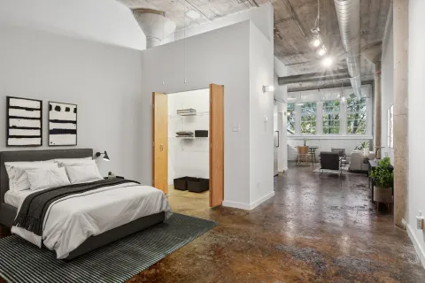 Futura Lofts - Photo 1 of 5